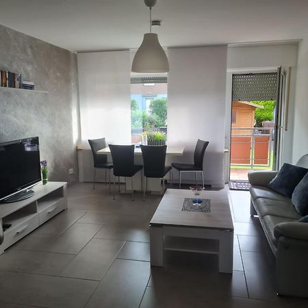 Ferienwohnung Eulennest Krefeld Exterior foto