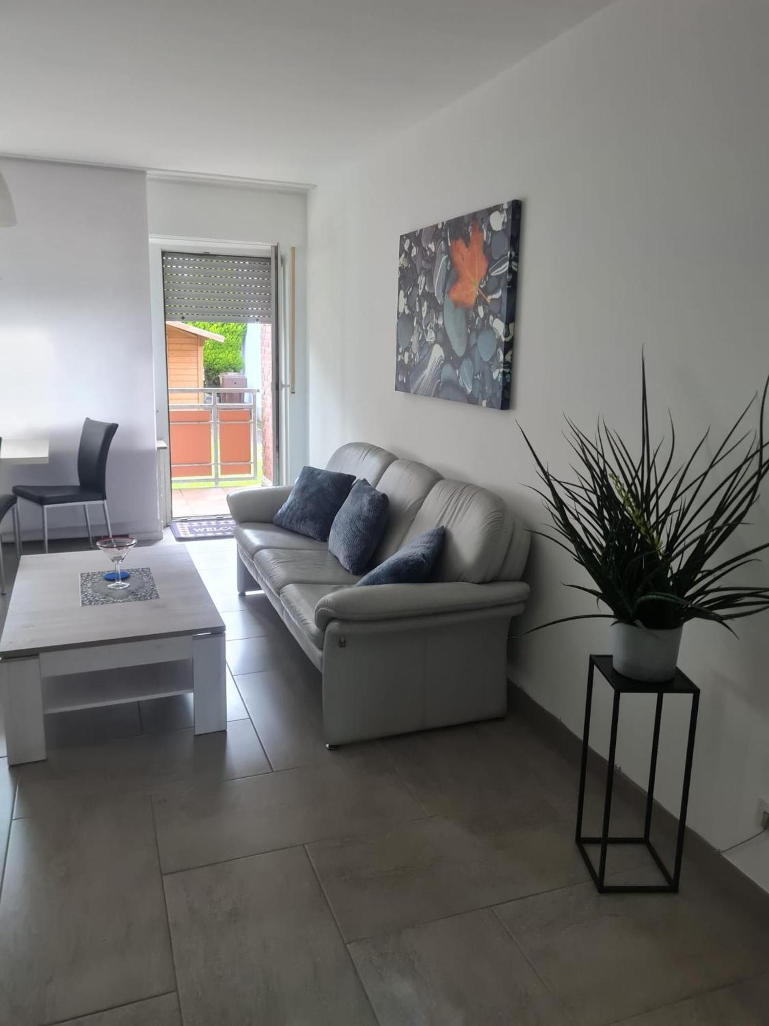 Ferienwohnung Eulennest Krefeld Exterior foto