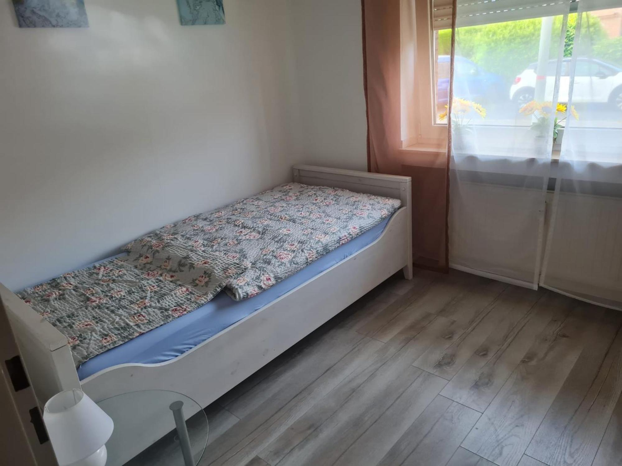 Ferienwohnung Eulennest Krefeld Exterior foto