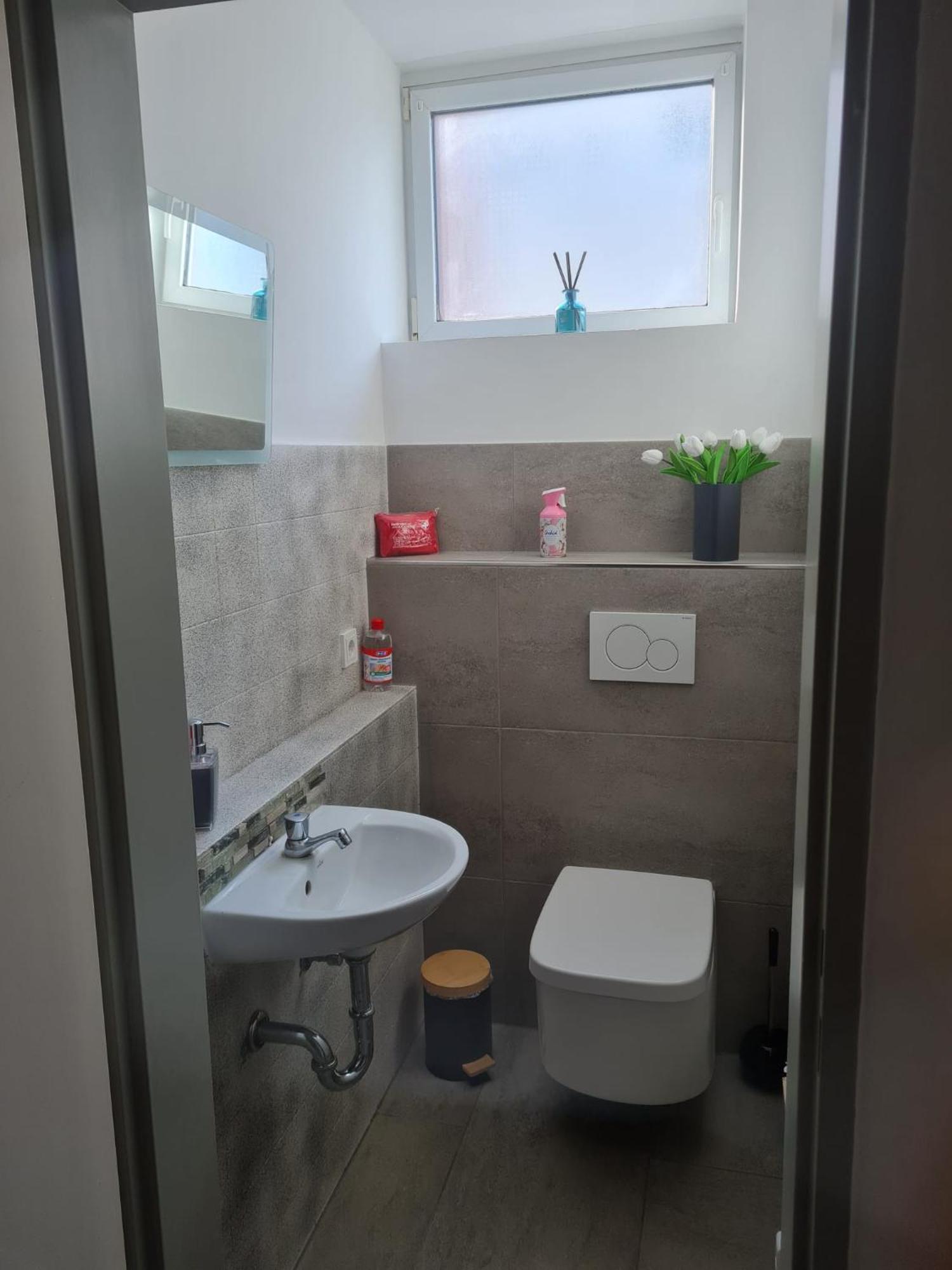 Ferienwohnung Eulennest Krefeld Exterior foto