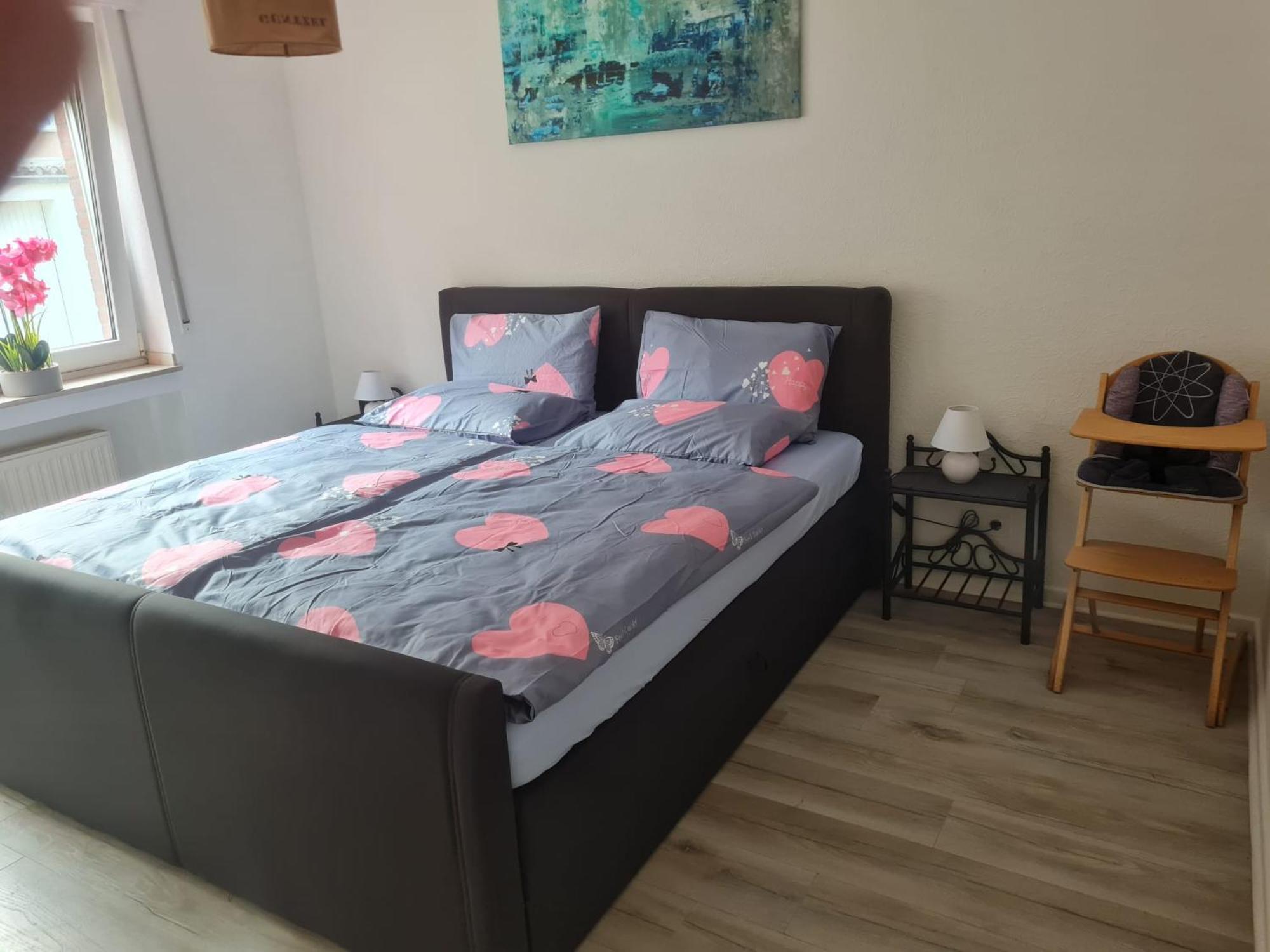 Ferienwohnung Eulennest Krefeld Exterior foto