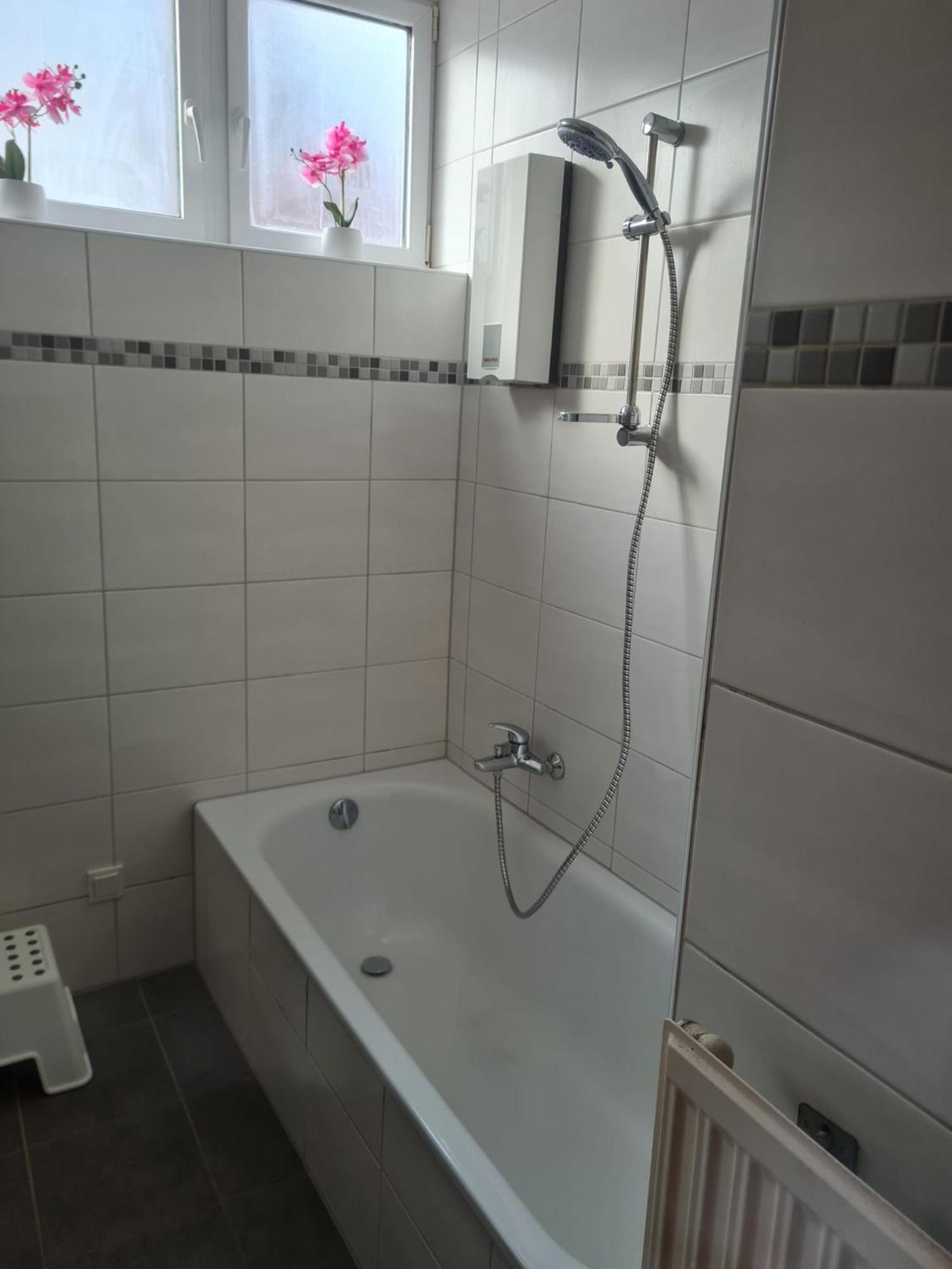Ferienwohnung Eulennest Krefeld Exterior foto