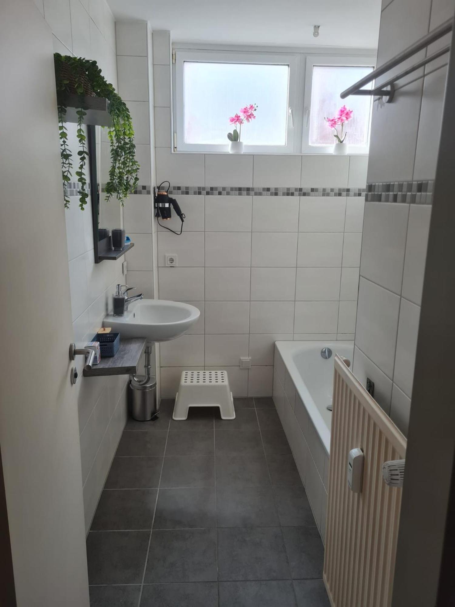 Ferienwohnung Eulennest Krefeld Exterior foto