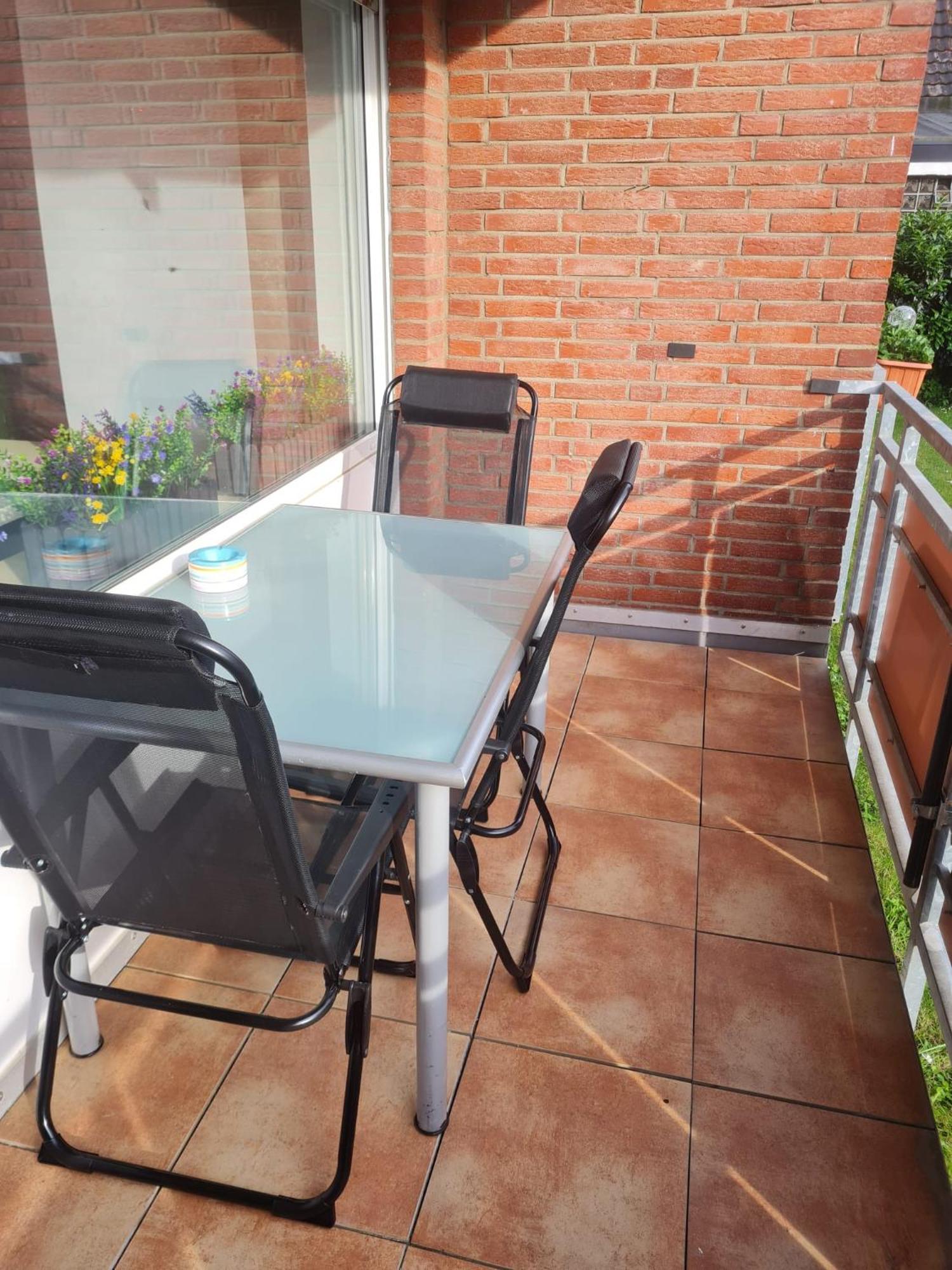 Ferienwohnung Eulennest Krefeld Exterior foto